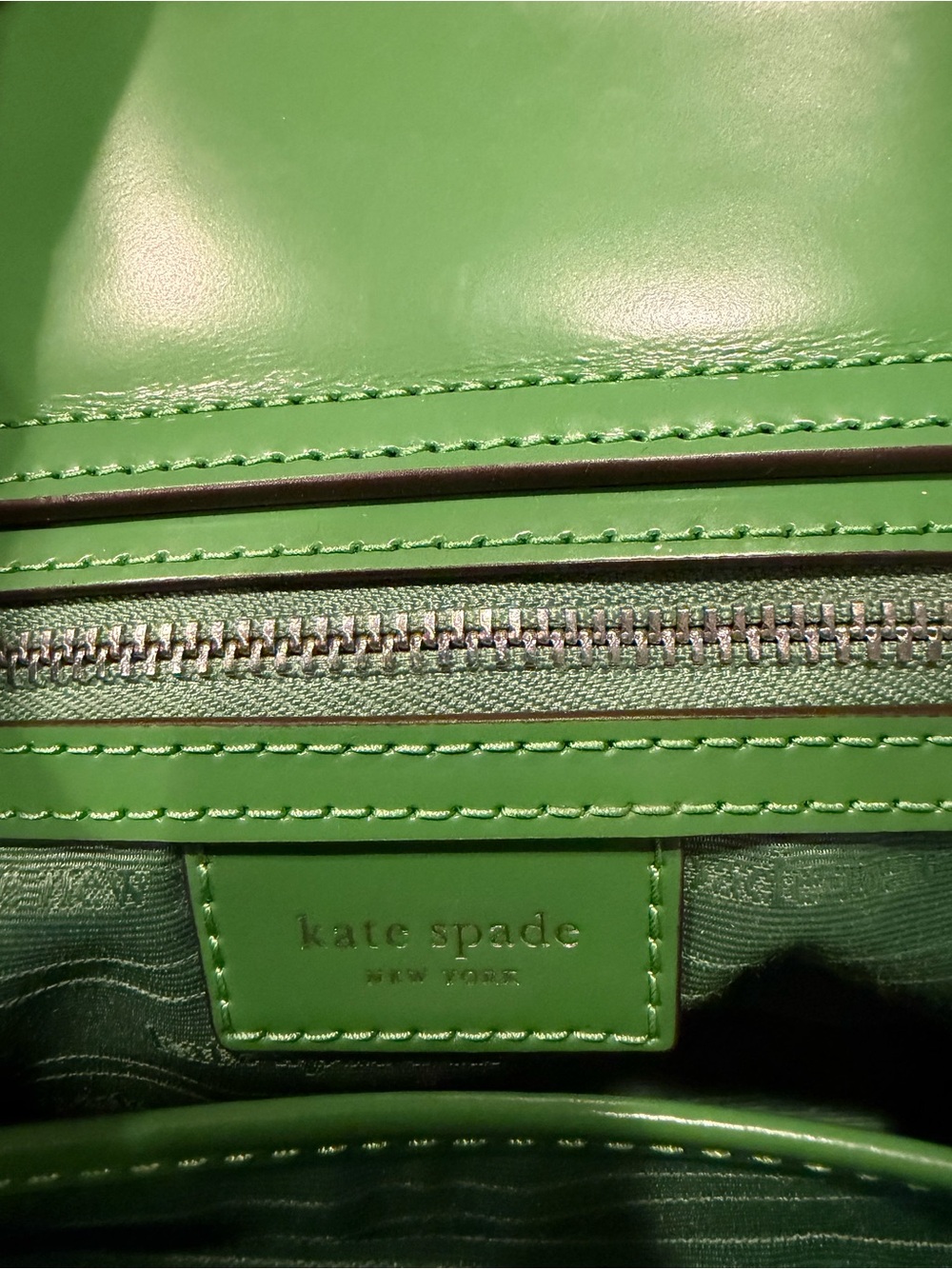 kate spade New York Sam Icon Ksnyl Mini Tote Bag - Picture 5 of 11